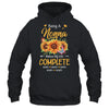 Personalized Being A Nonna Makes My Life Complete Custom Grandkids Name Mothers Day Birthday Christmas Shirt & Tank Top | siriusteestore