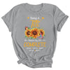 Personalized Being A Titi Makes My Life Complete Custom With Grandkids Name Mothers Day Birthday Christmas Shirt & Tank Top | siriusteestore