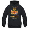 Personalized Being A Titi Makes My Life Complete Custom With Grandkids Name Mothers Day Birthday Christmas Shirt & Tank Top | siriusteestore