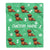 Personalized Custom Dachshund Blanket for Dog Mother Mom Dog Father Dad Dog Lover for Women Men Boy Girl Birthday Christmas Customized Bed Fleece Throw Blanket | siriusteestore