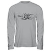 Personalized Dad With Name Kids Fist Bumps Funny Custom Dad Fathers Day Birthday Christmas Shirt & Hoodie | siriusteestore