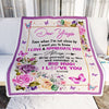 Personalized Dear Yiayia Blanket From Kids It A Big Hug Butterfly Rose Yiayia Birthday Mothers Day Thanksgiving Christmas Customized Fleece Throw Blanket | siriusteestore