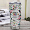 Personalized Grandma From Granddaughter Grandson Stainless Steel Tumbler Cup You Are So Special I Love You Grandma Mothers Day Birthday Christmas Travel Mug | siriusteestore
