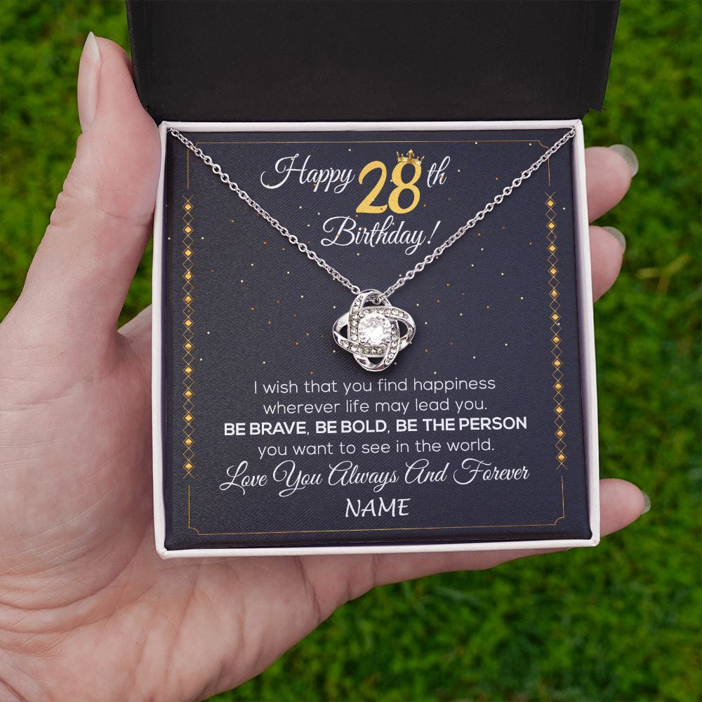 Gift for 28 year old sale daughter