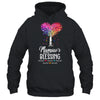 Personalized Mamaw Is Blessed With Grandkids Name Colortree Custom Grandma Mothers Day Birthday Christmas Shirt & Tank Top | siriusteestore