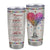 Personalized Mawmaw From Grandkids Stainless Steel Tumbler Cup Never Forget I Love You You Mean The World To Me Mawmaw Mothers Day Birthday Christmas Travel Mug | siriusteestore