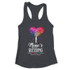 Personalized Meme Is Blessed With Grandkids Name Colortree Custom Grandma Mothers Day Birthday Christmas