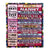 Personalized Nanny Blanket From Kids Thank You For The Love Nanny | siriusteestore