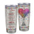 Personalized Oma From Grandkids Stainless Steel Tumbler Cup Never Forget I Love You You Mean The World To Me Oma Mothers Day Birthday Christmas Travel Mug | siriusteestore