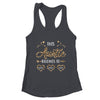 Personalized This Auntie Belongs To Custom Auntie Kids Name Leopard Mothers Day Birthday Christmas