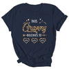Personalized This Granny Belongs To Custom Granny Kids Name Leopard Mothers Day Birthday Christmas