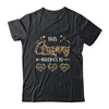 Personalized This Granny Belongs To Kids Custom Granny With Kid's Name Leopard For Women Mothers Day Birthday Christmas Shirt & Tank Top | siriusteestore