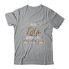 Personalized This Lala Belongs To Kids Custom Lala With Kid's Name Leopard For Women Mothers Day Birthday Christmas Shirt & Tank Top | siriusteestore