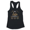Personalized This Lala Belongs To Kids Custom Lala With Kid's Name Leopard For Women Mothers Day Birthday Christmas Shirt & Tank Top | siriusteestore