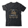 Personalized This Lolly Belongs To Kids Custom Lolly With Kid's Name Leopard For Women Mothers Day Birthday Christmas Shirt & Tank Top | siriusteestore