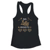 Personalized This Lolly Belongs To Kids Custom Lolly With Kid's Name Leopard For Women Mothers Day Birthday Christmas Shirt & Tank Top | siriusteestore