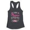 Personalized This Mamaw Is Blessed With Kids Custom Mamaw Name Flower Mothers Day Birthday Christmas