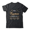 Personalized This Mawmaw Belongs To Kids Custom Mawmaw With Kid's Name Leopard For Women Mothers Day Birthday Christmas Shirt & Tank Top | siriusteestore