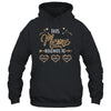 Personalized This Meme Belongs To Custom Meme Kids Name Leopard Mothers Day Birthday Christmas