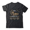 Personalized This Meme Belongs To Kids Custom Meme With Kid's Name Leopard For Women Mothers Day Birthday Christmas Shirt & Tank Top | siriusteestore