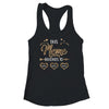 Personalized This Meme Belongs To Kids Custom Meme With Kid's Name Leopard For Women Mothers Day Birthday Christmas Shirt & Tank Top | siriusteestore