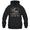 Personalized This Mimi Belongs To Custom Mimi Kids Name Leopard Mothers Day Birthday Christmas