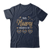 Personalized This Nanny Belongs To Kids Custom Nanny With Kid's Name Leopard For Women Mothers Day Birthday Christmas Shirt & Tank Top | siriusteestore