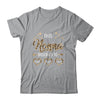 Personalized This Nonna Belongs To Kids Custom Nonna With Kid's Name Leopard For Women Mothers Day Birthday Christmas Shirt & Tank Top | siriusteestore