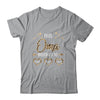 Personalized This Oma Belongs To Kids Custom Oma With Kid's Name Leopard For Women Mothers Day Birthday Christmas Shirt & Tank Top | siriusteestore
