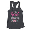 Personalized This Yiayia Is Blessed With Kids Custom Yiayia Name Flower Mothers Day Birthday Christmas