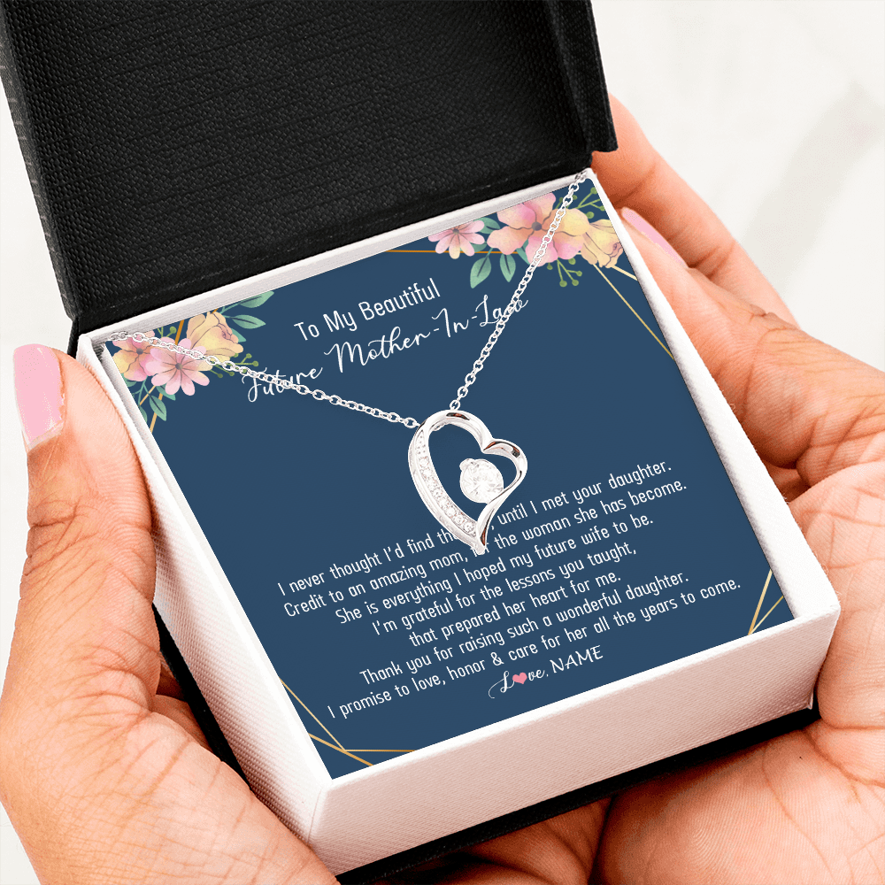 To My Beautiful Mother (Gift Set) – Lovely Letters