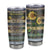 Personalized To My Bonus Daughter From Step Mom Stainless Steel Tumbler Cup Always Remember How Much I Love You Wood Sunflower Stepdaughter Birthday Christmas Travel Mug | siriusteestore