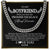 Cuban Link Chain Necklace | Personalized To My Boyfriend Necklace From Girlfriend Wherever The Journey Boyfriend Birthday For Him Valentines Day Christmas Customized Gift Box Message Card | siriusteestore