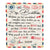 Personalized To My Brother Blanket From Sister Mail Letter Brother Birthday Graduation Christmas Customized Fleece Blanket | siriusteestore
