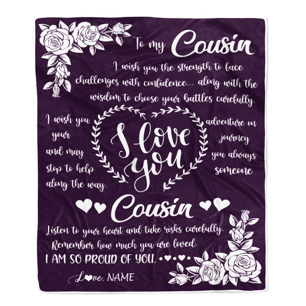 cute cousin quotes