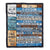 Personalized To My Cousin Blanket From Family My Greatest Joys Cousin Birthday Graduation Christmas Customized Bed Fleece Throw Blanket | siriusteestore
