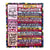 Personalized To My Daughter Blanket From Mom Dad Mother My Greatest Joys Daughter Birthday Graduation Christmas Customized Bed Fleece Throw Blanket | siriusteestore