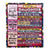 Personalized To My Daughter Blanket From Mom Dad Mother Wood You Are Beautiful Daughter Birthday Graduation Christmas Customized Bed Fleece Throw Blanket | siriusteestore