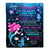 Personalized To My Daughter Blanket From Mom Mother Dad Never Forget I Love You Mermaid Daughter Birthday Christmas Customized Bed Fleece Blanket | siriusteestore
