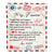 Personalized To My Fiance Blanket Air Mail Letter I Love You Fiance For Him Birthday Anniversary Valentines Day Christmas Fleece Throw Blanket | siriusteestore