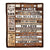 Personalized To My Fiance Blanket From Fiancee Wood You Meaning To Me Love You Fiance Anniversary Valentines Day For Her Christmas Fleece Throw Blanket | siriusteestore