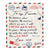 Personalized To My Fiancée Blanket From Fiancé Big Hug Air Mail Letter Fiancée Birthday Anniversary Valentine's Day Christmas Gift Bed Fleece Throw Blanket | siriusteestore