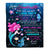 Personalized To My Granddaughter Blanket From Grandma Grandpa Never Forget I Love You Mermaid Granddaughter Birthday Christmas Customized Bed Fleece Blanket | siriusteestore