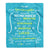 Personalized To My Granddaughter Blanket From Grandma Papa Mother Teal I Love You Granddaughter Birthday Christmas Gift Customized Bed Quilt Fleece Throw Blanket | siriusteestore