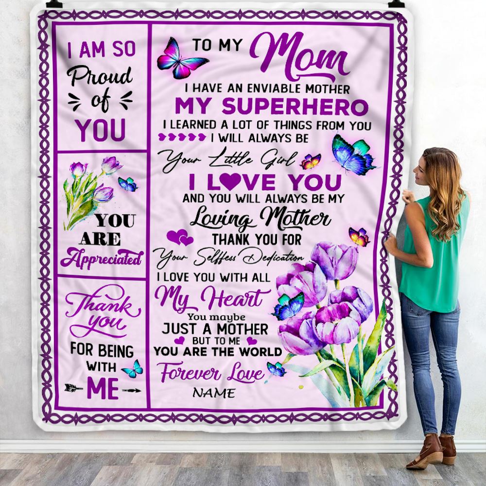 https://siriustee.com/cdn/shop/products/Personalized_To_My_Mom_Blanket_From_Daughter_Floral_Butterfly_Thank_You_Loving_Mother_Birthday_Mothers_Day_Christmas_Customized_Bed_Fleece_Throw_Blanket_Blanket_mockup_3_2000x.jpg?v=1653813974