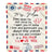 Personalized To My Mom Blanket From Daughter Son I Love You Hugs Air Mail Letter Birthday Mothers Day Christmas Thanksgiving Customized Fleece Blanket | siriusteestore