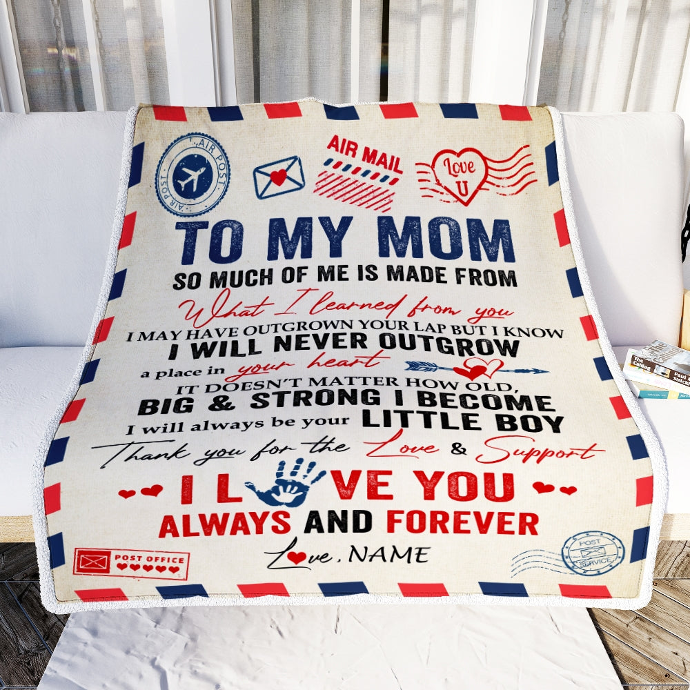 https://siriustee.com/cdn/shop/products/Personalized_To_My_Mom_Blanket_From_Son_Air_Mail_Letter_Mail_I_Love_You_Always_Forever_Mom_Mother_s_Day_Birthday_Christmas_Customized_Fleece_Blanket_Blanket_mockup_2_2000x.jpg?v=1621781442