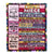 Personalized To My Niece Blanket From Aunt Uncle Auntie Wood You Are Beautiful Niece Birthday Graduation Christmas Customized Bed Fleece Throw Blanket | siriusteestore
