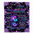 Personalized To My Niece Blanket From Uncle Aunt Never Forget That I Love You Bufterfly Niece Birthday Christmas Customized Bed Fleece Throw Blanket | siriusteestore