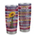 Personalized To My Niece From Aunt Aunt Stainless Steel Tumbler Cup Wood Sunflower Never Forget I Love You Niece Birthday Graduation Christmas Travel Mug | siriusteestore